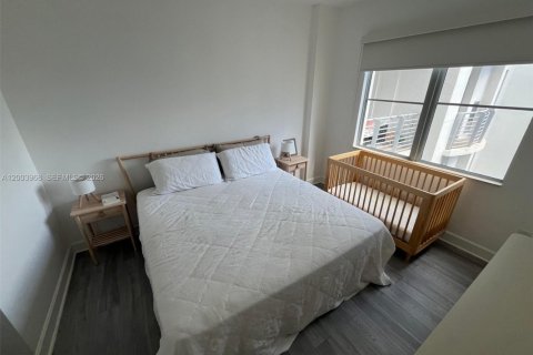 Condo in Hollywood, Florida, 1 bedroom  № 2069433 - photo 8