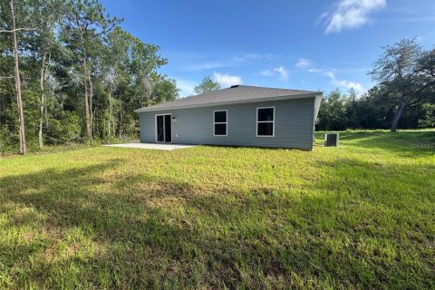 Casa en alquiler en Inverness, Florida, 3 dormitorios, 143.63 m2 № 1842306 - foto 16