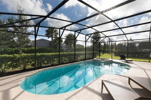 Villa ou maison à vendre à Davenport, Floride: 6 chambres, 337.14 m2 № 1907261 - photo 2