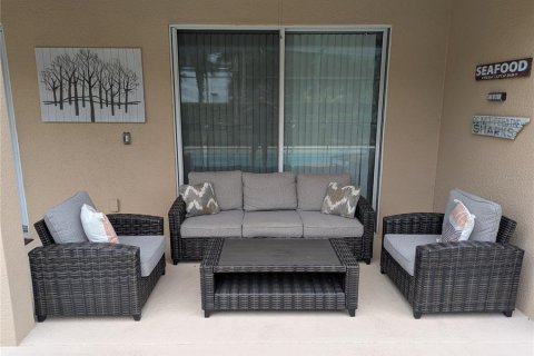 Villa ou maison à vendre à Davenport, Floride: 6 chambres, 337.14 m2 № 1907261 - photo 29