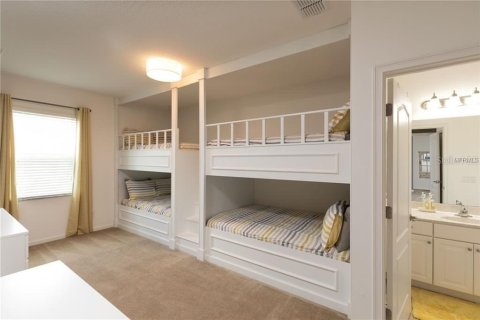 Villa ou maison à vendre à Davenport, Floride: 6 chambres, 337.14 m2 № 1907261 - photo 22