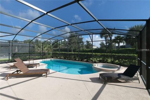 Villa ou maison à vendre à Davenport, Floride: 6 chambres, 337.14 m2 № 1907261 - photo 27