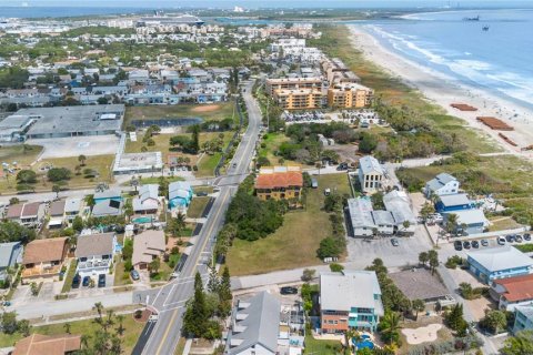 Terreno en venta en Cape Canaveral, Florida № 1620380 - foto 6