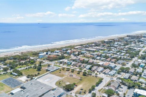 Terreno en venta en Cape Canaveral, Florida № 1620380 - foto 10