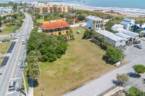 Terreno en venta en Cape Canaveral, Florida № 1620380 - foto 3