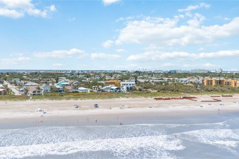 Terreno en venta en Cape Canaveral, Florida № 1620380 - foto 14