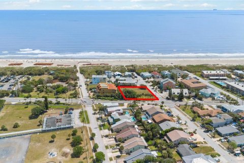 Terreno en venta en Cape Canaveral, Florida № 1620380 - foto 11