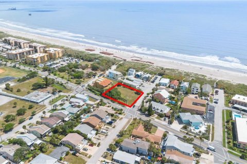 Terreno en venta en Cape Canaveral, Florida № 1620380 - foto 7