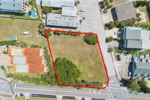 Terreno en venta en Cape Canaveral, Florida № 1620380 - foto 4