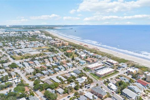 Terreno en venta en Cape Canaveral, Florida № 1620380 - foto 9