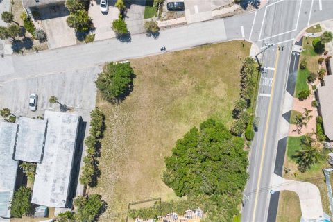 Terreno en venta en Cape Canaveral, Florida № 1620380 - foto 5