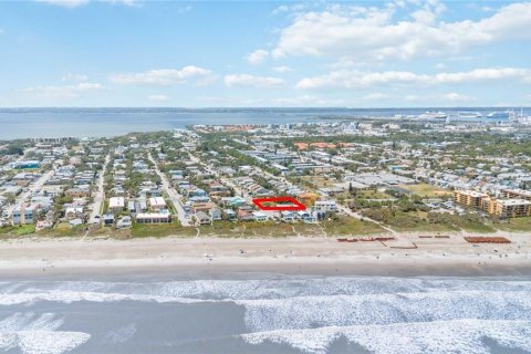 Terreno en venta en Cape Canaveral, Florida № 1620380 - foto 13