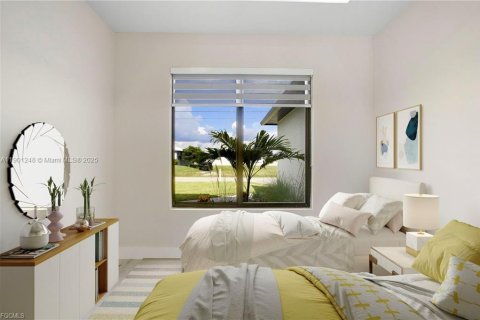 Casa en venta en Cape Coral, Florida, 3 dormitorios, 169.45 m2 № 1952359 - foto 17