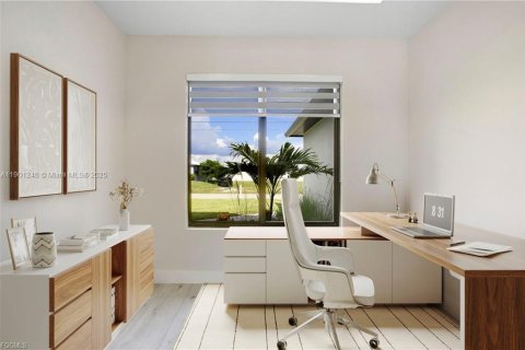 Casa en venta en Cape Coral, Florida, 3 dormitorios, 169.45 m2 № 1952359 - foto 16