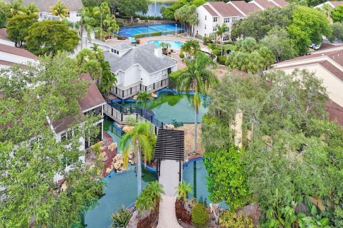 Condo in Boynton Beach, Florida, 2 bedrooms  № 2082099 - photo 2