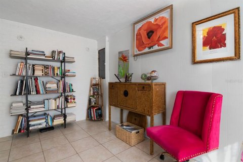 Villa ou maison à vendre à Port Richey, Floride: 2 chambres, 123.75 m2 № 2398679 - photo 14