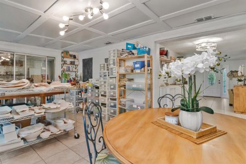 Villa ou maison à vendre à Port Richey, Floride: 2 chambres, 123.75 m2 № 2398679 - photo 29