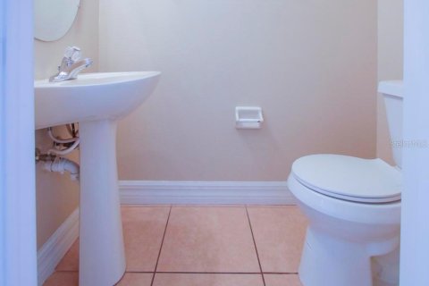 Купить виллу или дом в Спринг-Хилл, Флорида 3 комнаты, 240.34м2, № 1838203 - фото 8