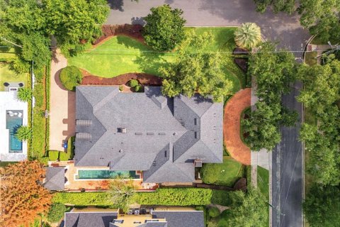 Villa ou maison à vendre à Winter Park, Floride: 5 chambres, 416.48 m2 № 2424070 - photo 3