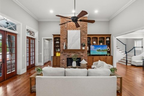 Villa ou maison à vendre à Winter Park, Floride: 5 chambres, 416.48 m2 № 2424070 - photo 25