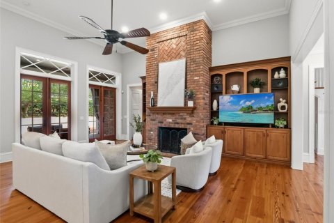 Villa ou maison à vendre à Winter Park, Floride: 5 chambres, 416.48 m2 № 2424070 - photo 30