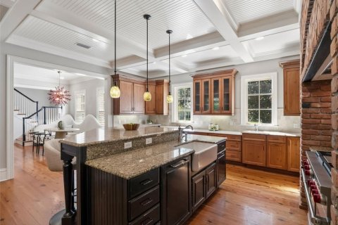Villa ou maison à vendre à Winter Park, Floride: 5 chambres, 416.48 m2 № 2424070 - photo 16