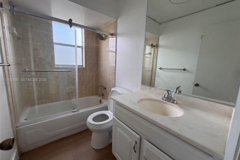 Copropriété à louer à North Lauderdale, Floride: 2 chambres, 92.9 m2 № 2022081 - photo 6