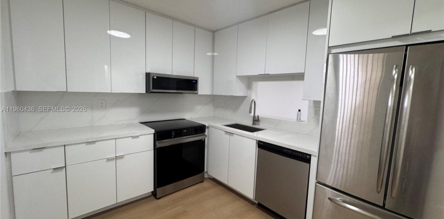 Condo à North Lauderdale, Floride, 2 chambres  № 2022081