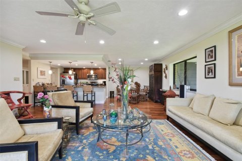 Copropriété à vendre à Palm Harbor, Floride: 2 chambres, 154.22 m2 № 1422512 - photo 21