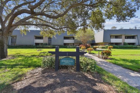 Copropriété à vendre à Palm Harbor, Floride: 2 chambres, 154.22 m2 № 1422512 - photo 1