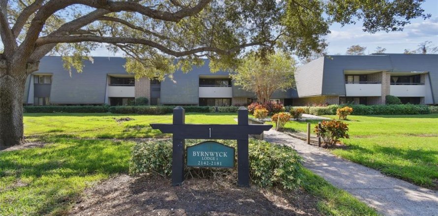 Condominio en Palm Harbor, Florida, 2 dormitorios № 1422512