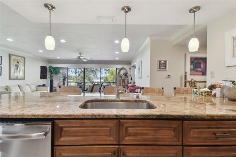 Copropriété à vendre à Palm Harbor, Floride: 2 chambres, 154.22 m2 № 1422512 - photo 12