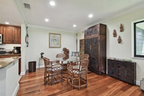 Copropriété à vendre à Palm Harbor, Floride: 2 chambres, 154.22 m2 № 1422512 - photo 14