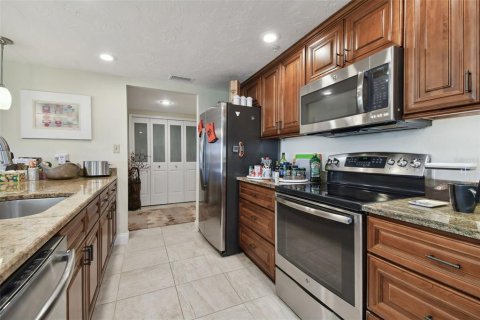 Copropriété à vendre à Palm Harbor, Floride: 2 chambres, 154.22 m2 № 1422512 - photo 11