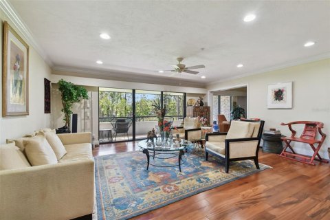 Copropriété à vendre à Palm Harbor, Floride: 2 chambres, 154.22 m2 № 1422512 - photo 16
