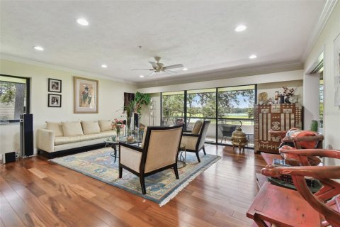 Copropriété à vendre à Palm Harbor, Floride: 2 chambres, 154.22 m2 № 1422512 - photo 19
