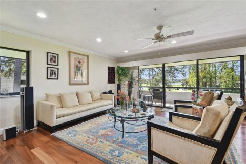 Copropriété à vendre à Palm Harbor, Floride: 2 chambres, 154.22 m2 № 1422512 - photo 18