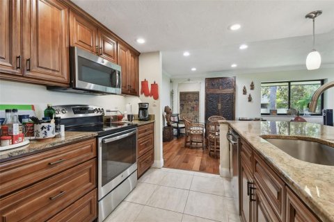 Copropriété à vendre à Palm Harbor, Floride: 2 chambres, 154.22 m2 № 1422512 - photo 8