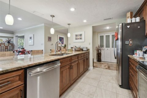 Copropriété à vendre à Palm Harbor, Floride: 2 chambres, 154.22 m2 № 1422512 - photo 10