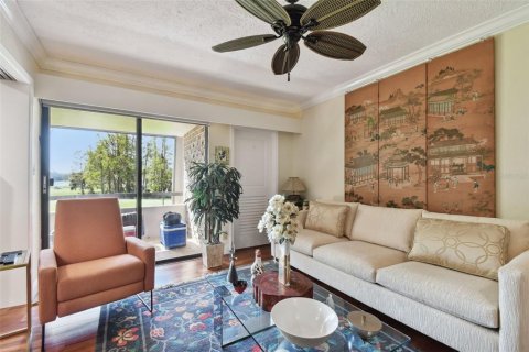 Copropriété à vendre à Palm Harbor, Floride: 2 chambres, 154.22 m2 № 1422512 - photo 26
