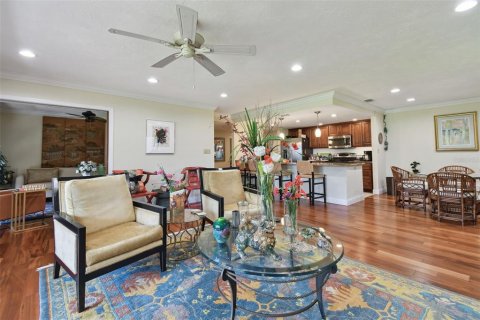 Copropriété à vendre à Palm Harbor, Floride: 2 chambres, 154.22 m2 № 1422512 - photo 22