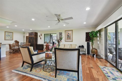 Copropriété à vendre à Palm Harbor, Floride: 2 chambres, 154.22 m2 № 1422512 - photo 20