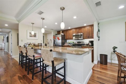 Copropriété à vendre à Palm Harbor, Floride: 2 chambres, 154.22 m2 № 1422512 - photo 17
