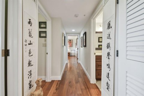 Copropriété à vendre à Palm Harbor, Floride: 2 chambres, 154.22 m2 № 1422512 - photo 29