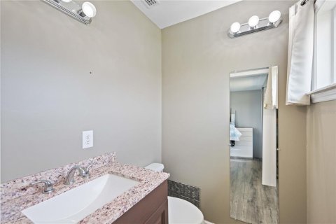 House in Port Charlotte, Florida 3 bedrooms, 115.94 sq.m. № 2209684 - photo 13