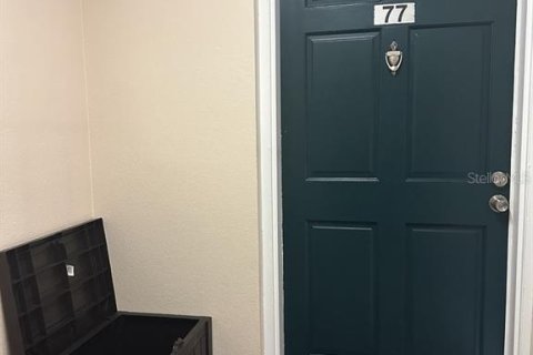 Copropriété à louer à Tampa, Floride: 2 chambres, 109.44 m2 № 2399118 - photo 2