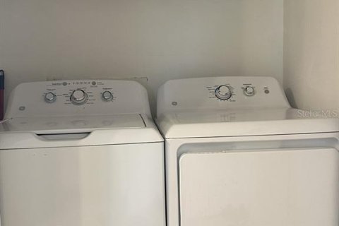 Copropriété à louer à Tampa, Floride: 2 chambres, 109.44 m2 № 2399118 - photo 5