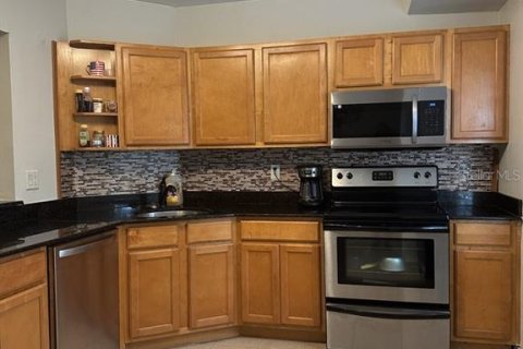 Copropriété à louer à Tampa, Floride: 2 chambres, 109.44 m2 № 2399118 - photo 3