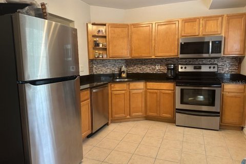 Copropriété à louer à Tampa, Floride: 2 chambres, 109.44 m2 № 2399118 - photo 4