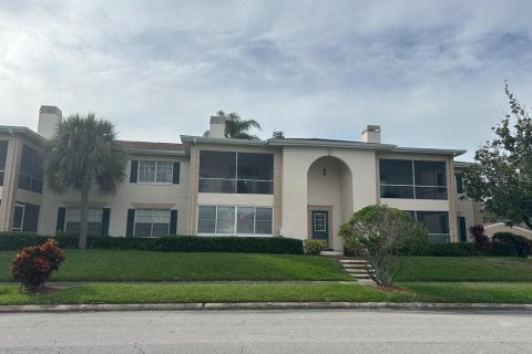 Condo à Tampa, Floride, 2 chambres  № 2399118